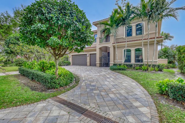 10 Kintyre Road, Palm Beach Gardens, FL 33418