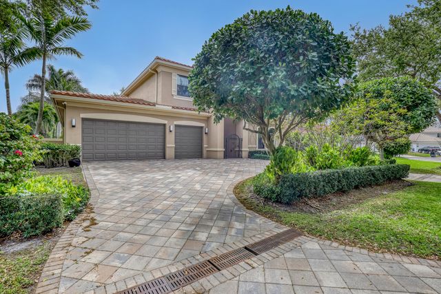 10 Kintyre Road, Palm Beach Gardens, FL 33418