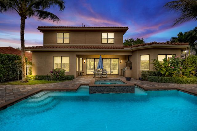 10 Kintyre Road, Palm Beach Gardens, FL 33418