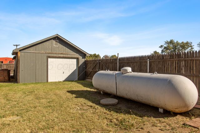 11774 TX-152, Pampa, TX 79065