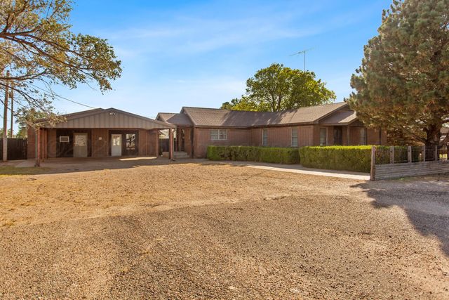 11774 TX-152, Pampa, TX 79065