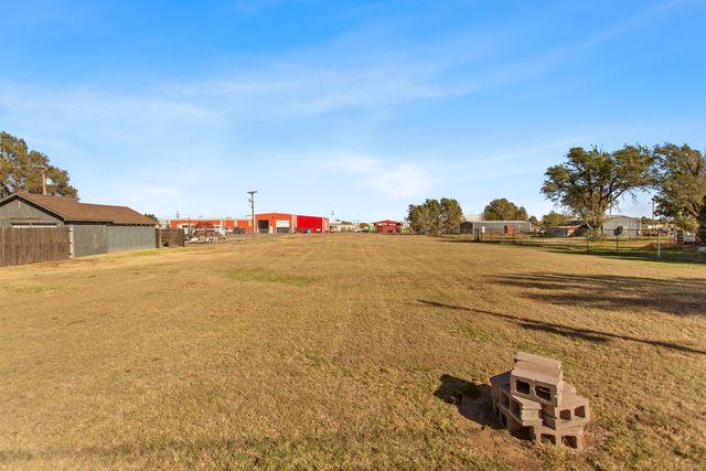 11774 TX-152, Pampa, TX 79065