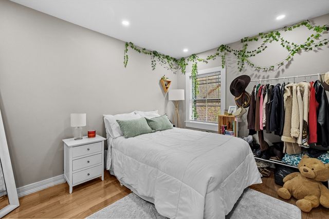25 Phillips St PH, Boston, MA 02114
