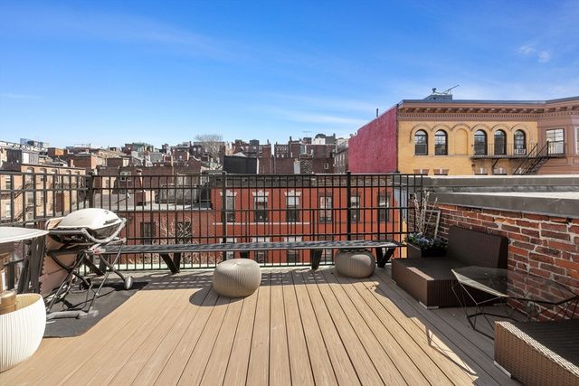 25 Phillips St PH, Boston, MA 02114