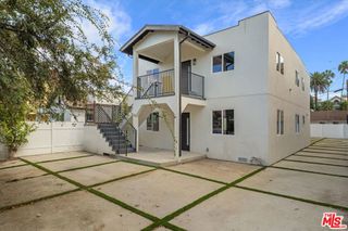 3754 1/2 Veteran Avenue, Los Angeles, CA 90034