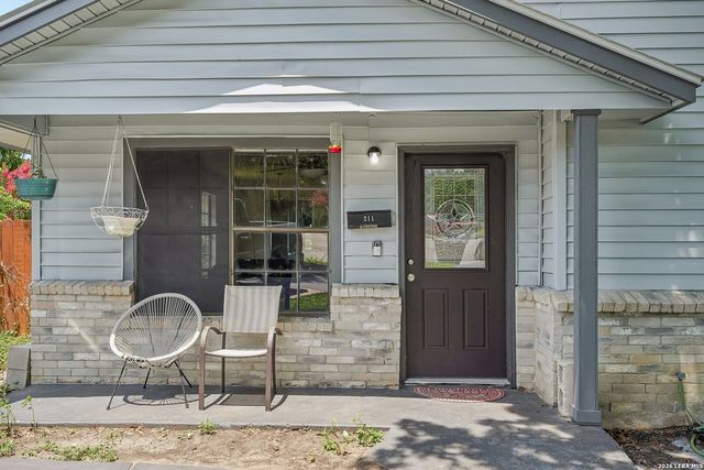 211 Rivertree, San Antonio, TX 78203