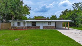 93 E Mariana AVE, North Fort Myers, FL 33917