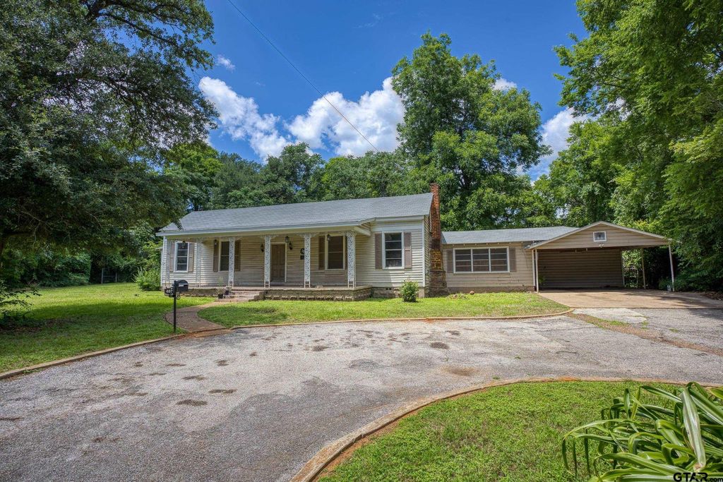 407 E Kolstad, Palestine, TX 75801