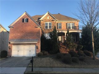 4369 Blue House Lane, Alpharetta, GA 30022