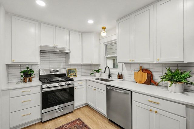 1612 Margaret Avenue SE, Grand Rapids, MI 49507