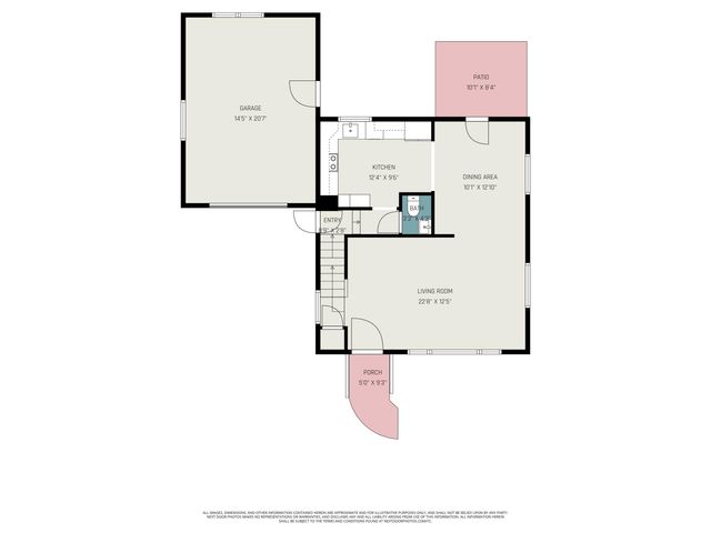 1612 Margaret Avenue SE, Grand Rapids, MI 49507
