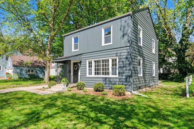 1612 Margaret Avenue SE, Grand Rapids, MI 49507