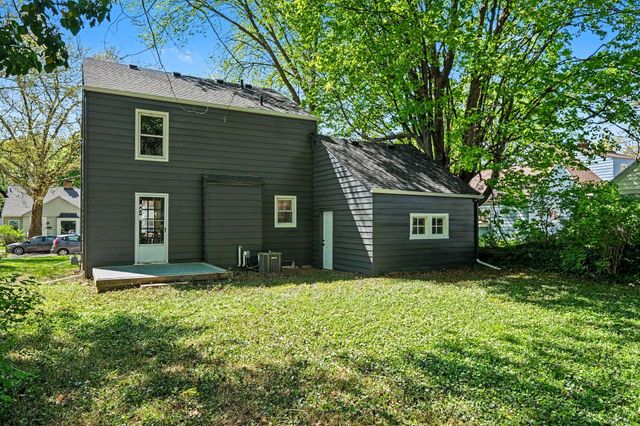1612 Margaret Avenue SE, Grand Rapids, MI 49507