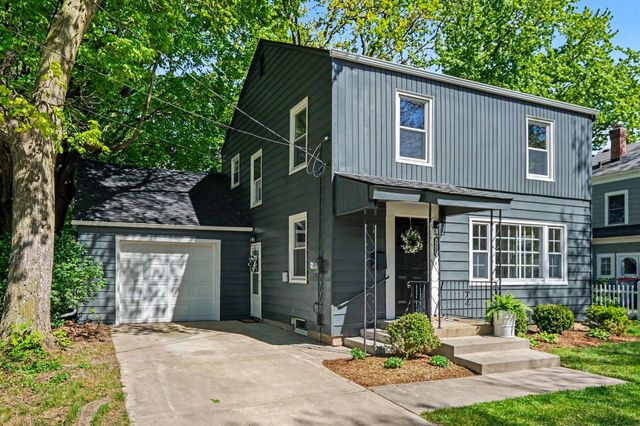 1612 Margaret Avenue SE, Grand Rapids, MI 49507