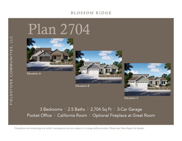 8875 Wickstrom Dr, Orangevale, CA 95662