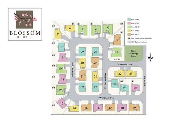 8875 Wickstrom Dr, Orangevale, CA 95662