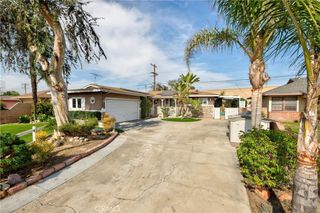 1429 E Rosewood Avenue, Anaheim, CA 92805