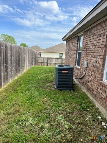 308 Primrose Drive A, Copperas Cove, TX 76522
