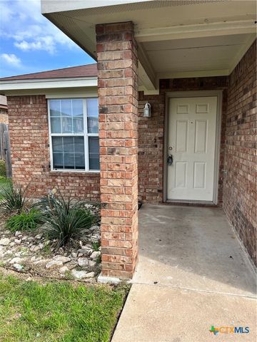 308 Primrose Drive A, Copperas Cove, TX 76522