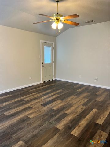 308 Primrose Drive A, Copperas Cove, TX 76522