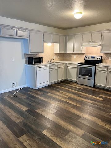 308 Primrose Drive A, Copperas Cove, TX 76522
