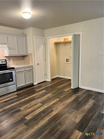308 Primrose Drive A, Copperas Cove, TX 76522