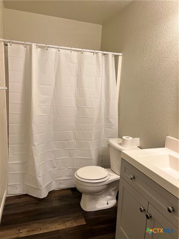 308 Primrose Drive A, Copperas Cove, TX 76522