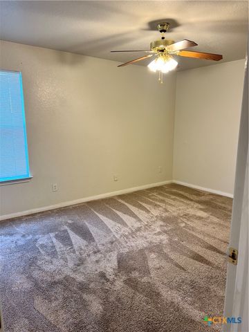 308 Primrose Drive A, Copperas Cove, TX 76522
