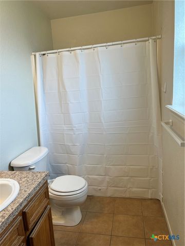 308 Primrose Drive A, Copperas Cove, TX 76522