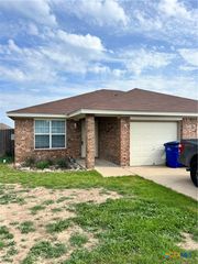 308 Primrose Drive A, Copperas Cove, TX 76522