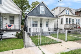4908 Grasselli, East Chicago, IN 46312