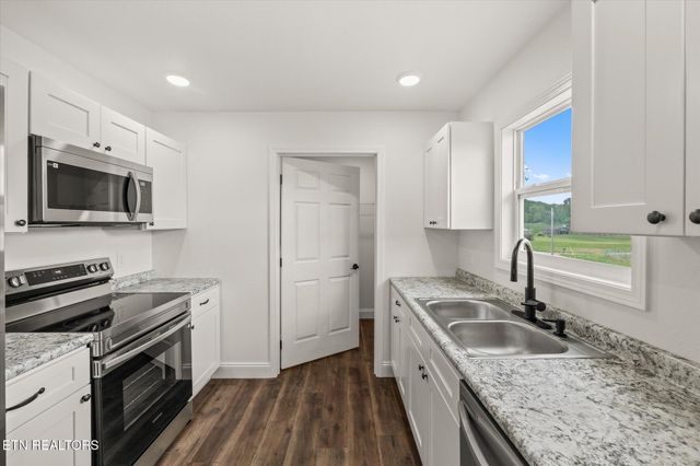 112 Conley Drive, Pall Mall, TN 38577