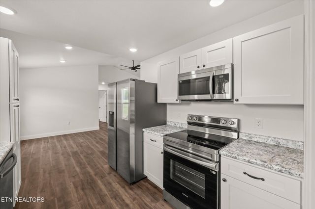 112 Conley Drive, Pall Mall, TN 38577