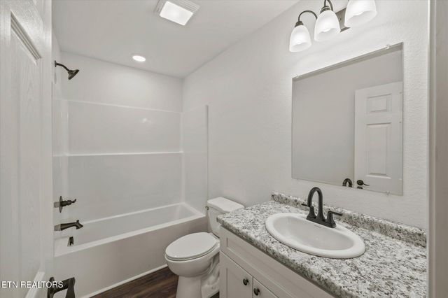 112 Conley Drive, Pall Mall, TN 38577