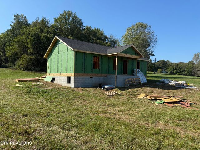 112 Conley Drive, Pall Mall, TN 38577