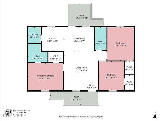 112 Conley Drive, Pall Mall, TN 38577