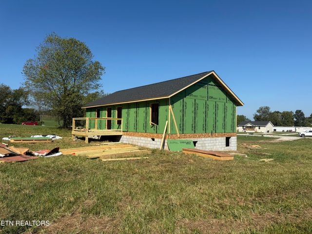 112 Conley Drive, Pall Mall, TN 38577