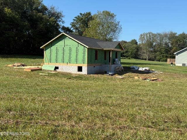 112 Conley Drive, Pall Mall, TN 38577