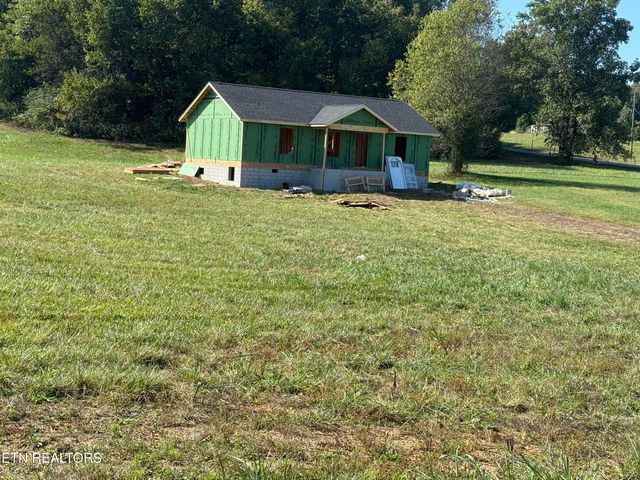 112 Conley Drive, Pall Mall, TN 38577