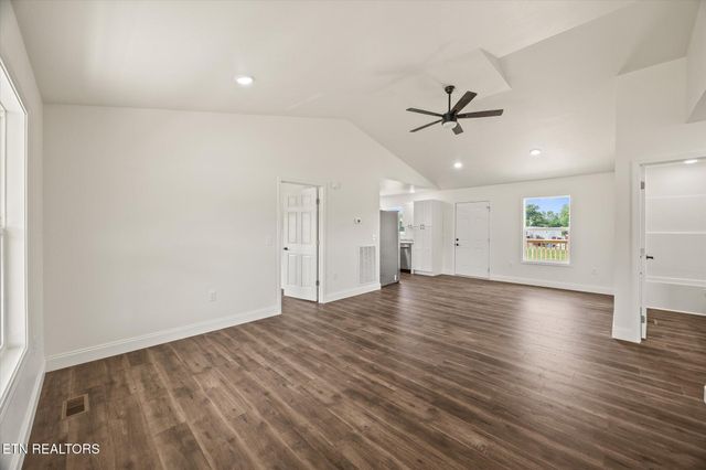 112 Conley Drive, Pall Mall, TN 38577