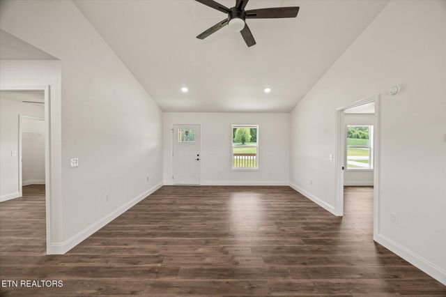 112 Conley Drive, Pall Mall, TN 38577