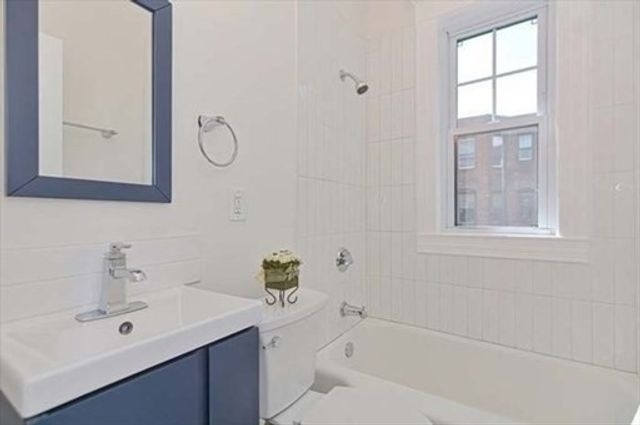 70 Strathmore 9B, Boston, MA 02135