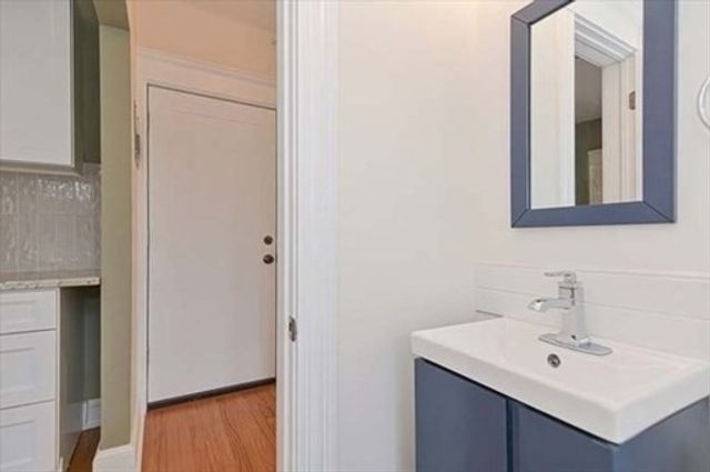 70 Strathmore 9B, Boston, MA 02135