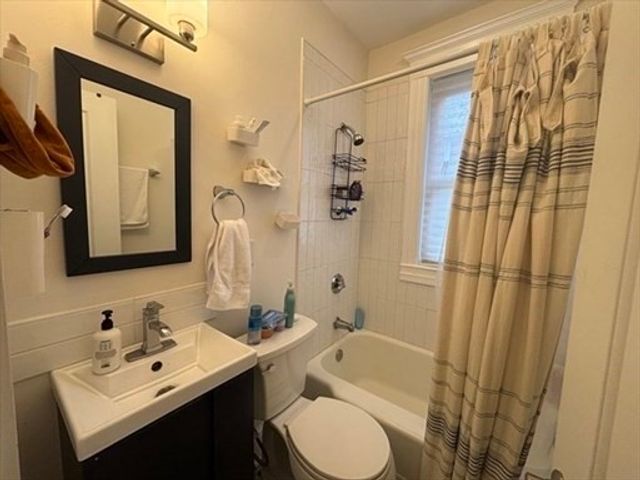 70 Strathmore 9B, Boston, MA 02135
