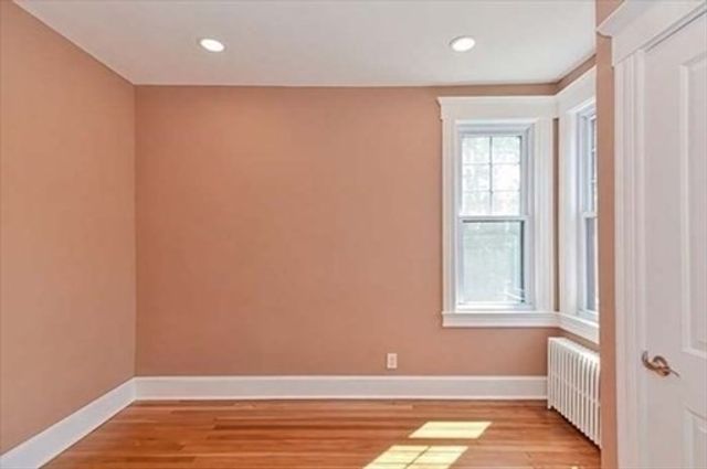 70 Strathmore 9B, Boston, MA 02135