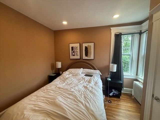 70 Strathmore 9B, Boston, MA 02135