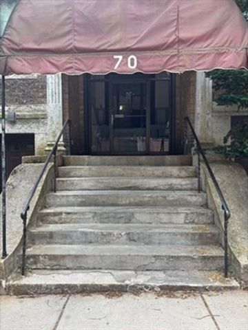 70 Strathmore 9B, Boston, MA 02135