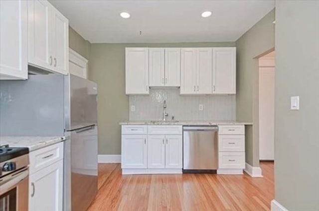70 Strathmore 9B, Boston, MA 02135