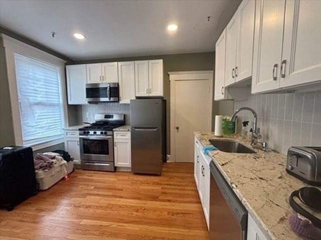 70 Strathmore 9B, Boston, MA 02135