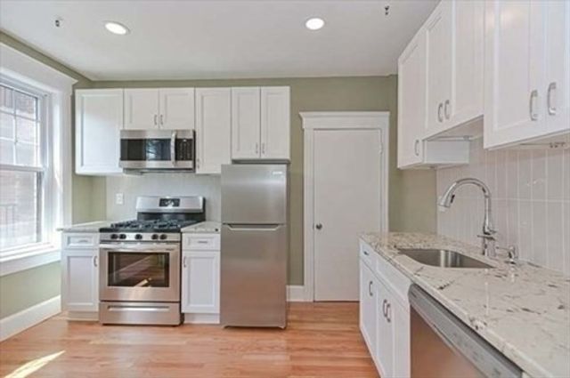 70 Strathmore 9B, Boston, MA 02135